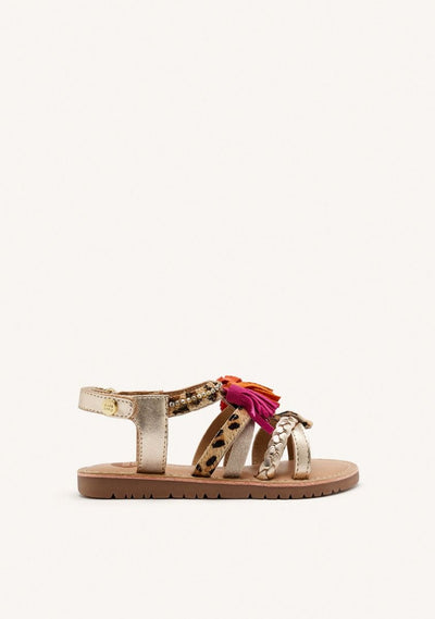 Medfield Multicolor - Sandali - Gioseppo