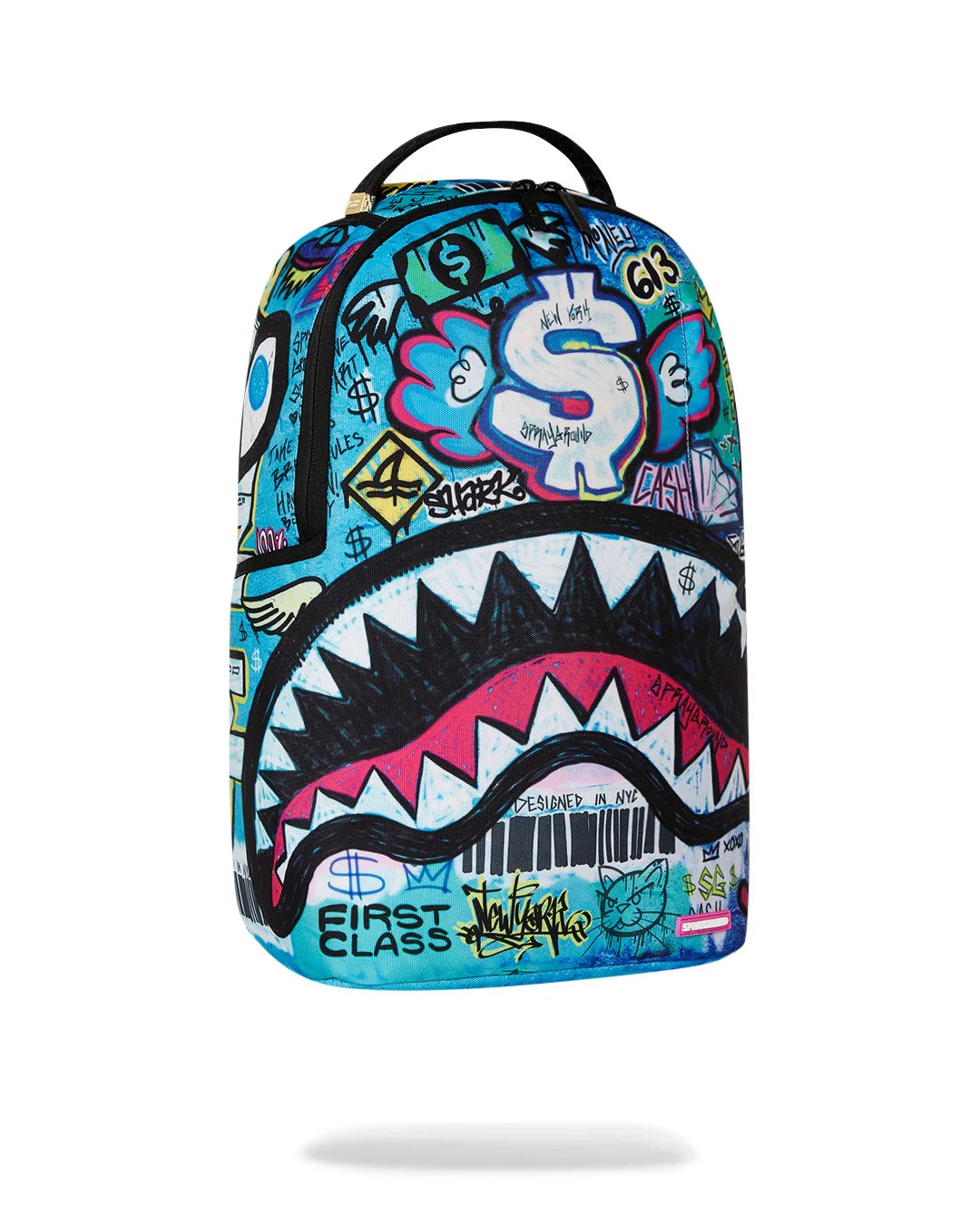 910B7526NSZ - Zaini - Sprayground