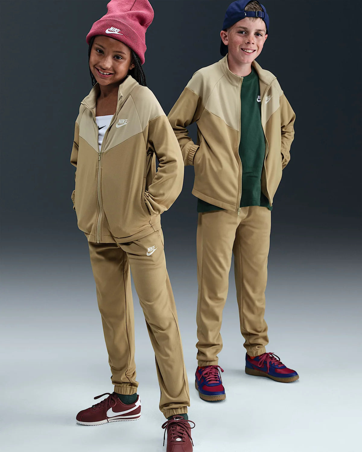 HQ9315-297 - Tute - Nike