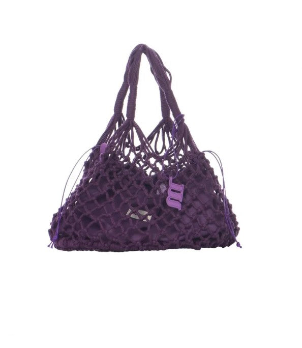 Bag Medium Viola - Borse - Matinée