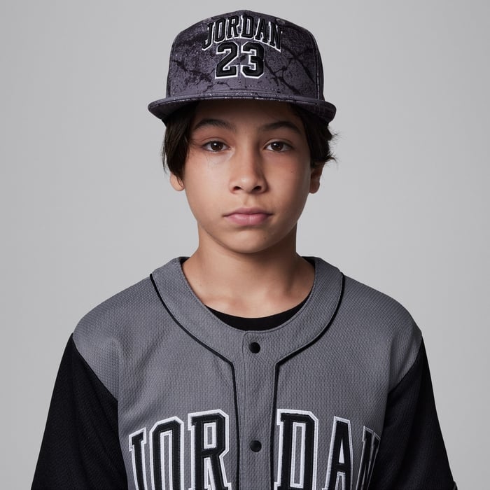 9A0781-G0W - Cappelli - Jordan