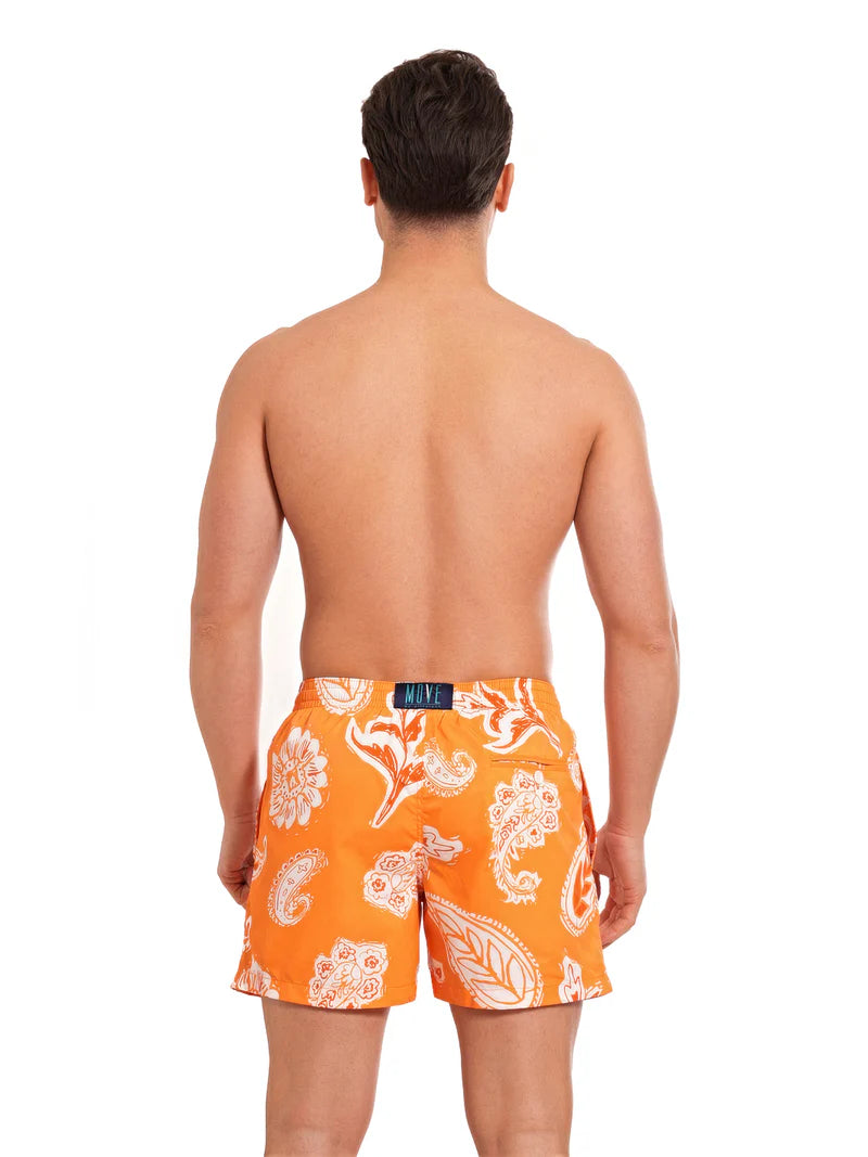 SVN Print 25 K2 - Costumi - Move Beachwear