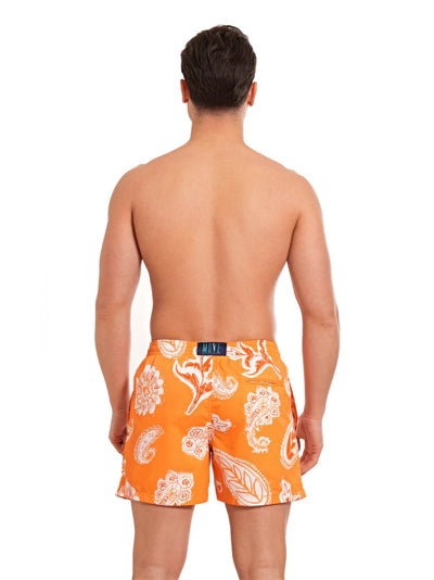 SVN Print 25 K2 - Costumi - Move Beachwear
