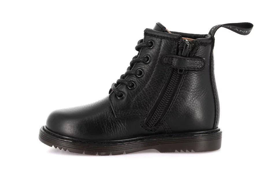 PP0471 Nero-Nero - Anfibi - Grunland Junior