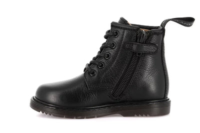 PP0471 Nero-Nero - Anfibi - Grunland Junior