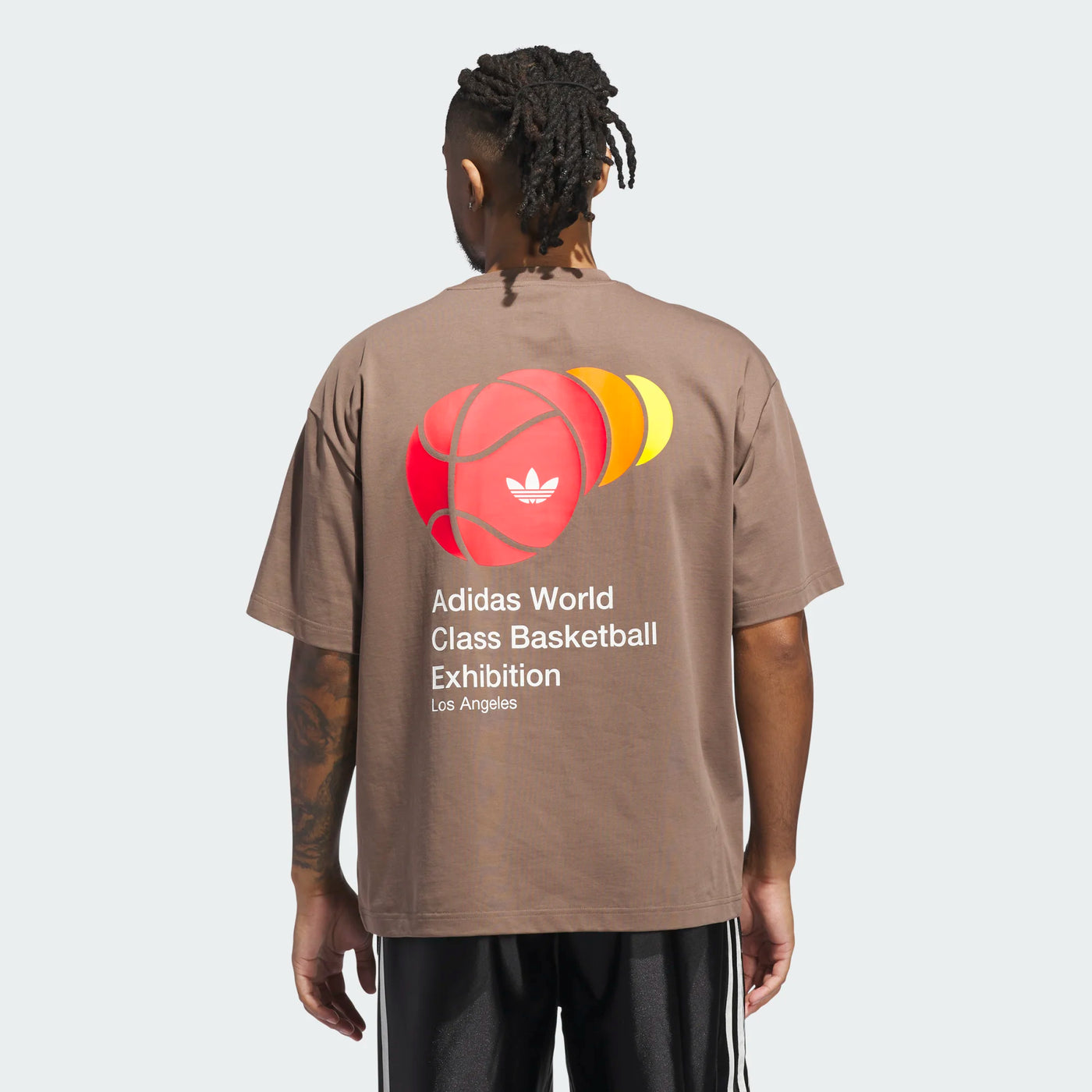 JM9956 - T-Shirt - Adidas