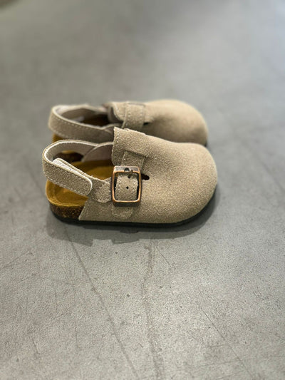 351 Grigio - Sabot - Kappaò Pink
