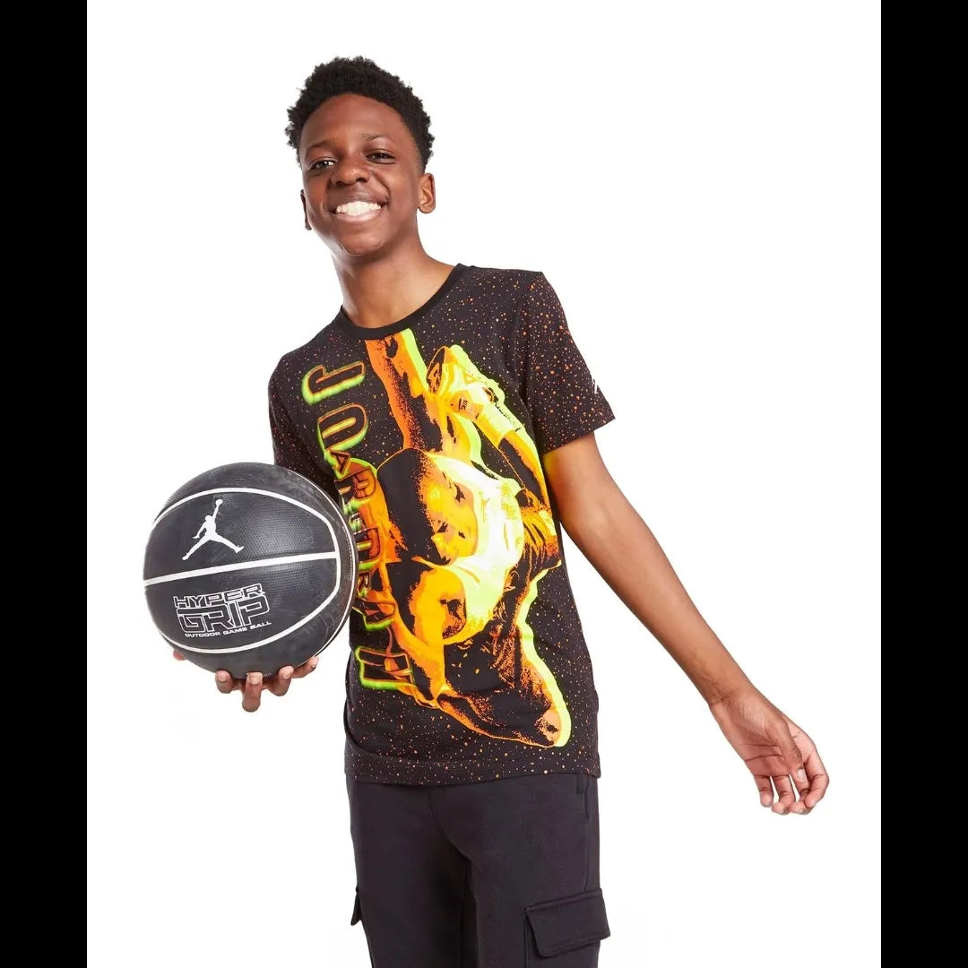 95B240-023 - T-Shirt - Jordan