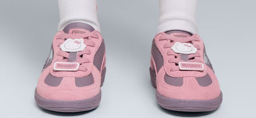 403390-01 - Scarpe - Puma