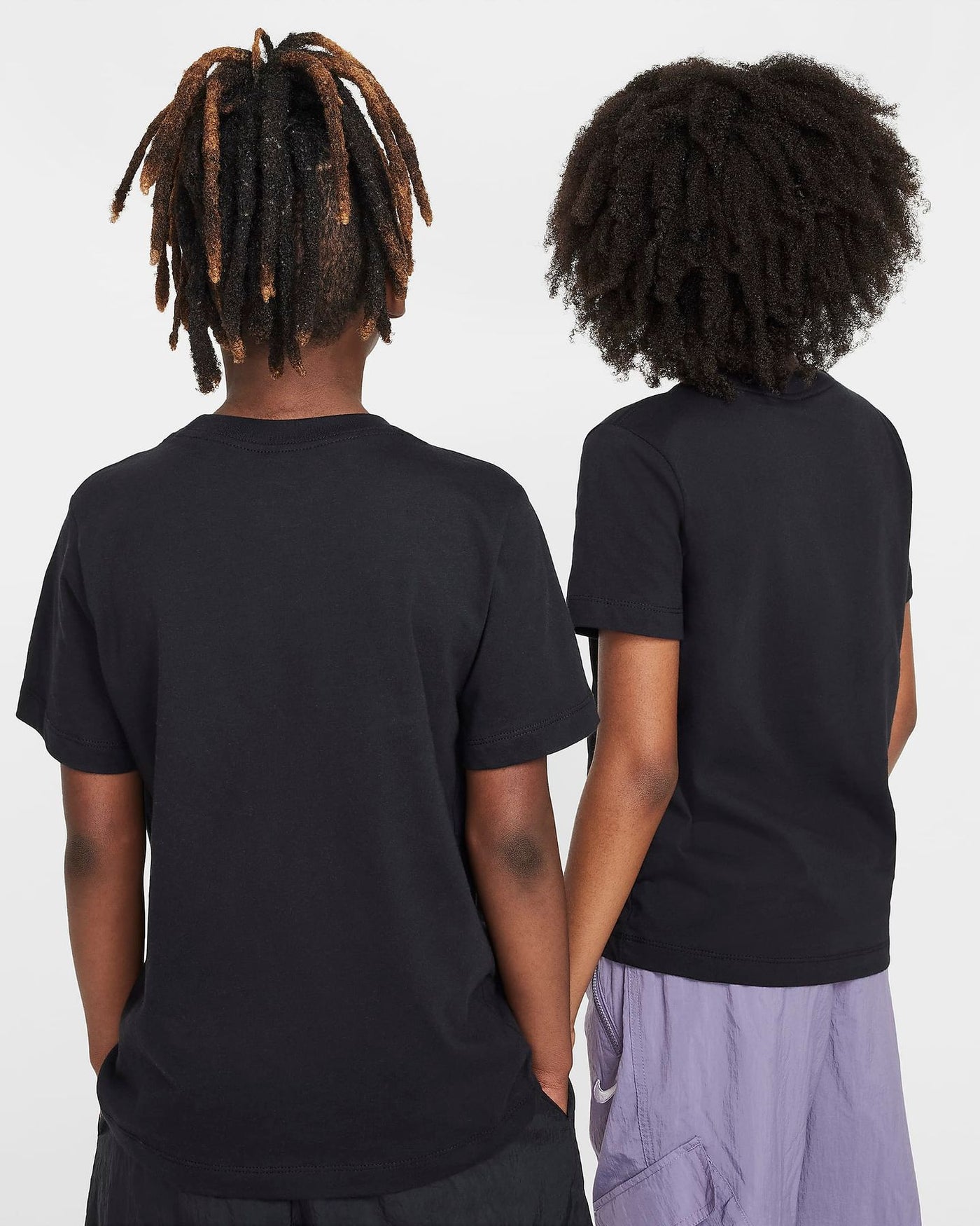 FZ5177-010 - T-Shirt - Nike