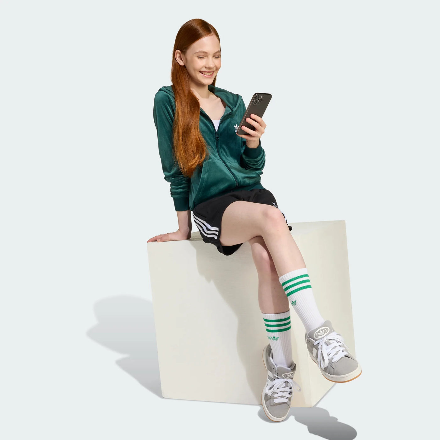 JX2846 - Felpe - Adidas