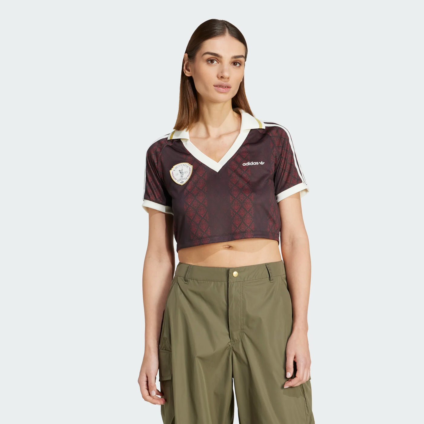 KA4378 - T-Shirt - Adidas