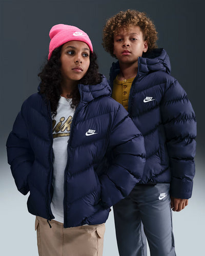 86N074-U90 - Giubbini - Nike