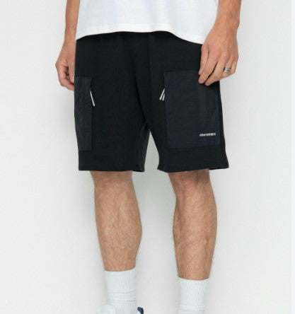 10026449-A01 - Shorts - Converse