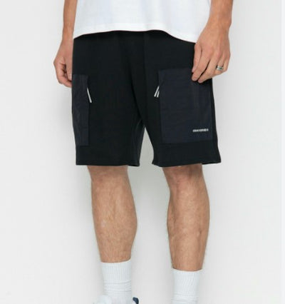 10026449-A01 - Shorts - Converse