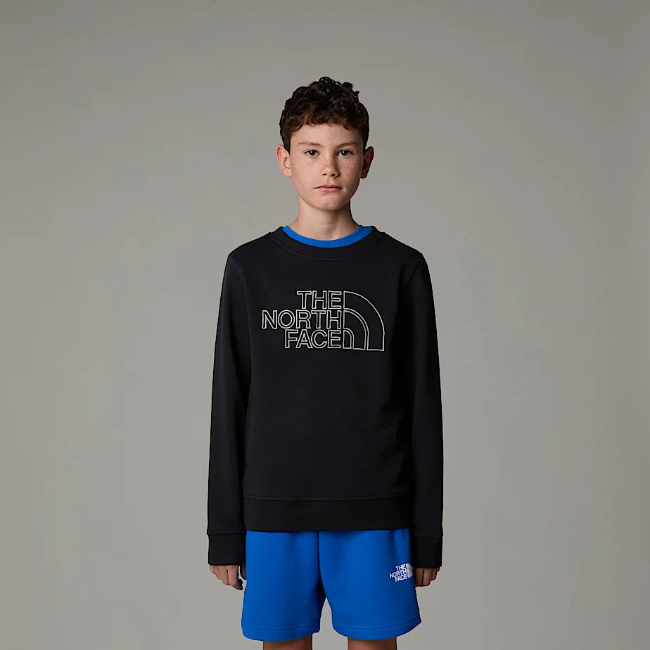 NF0A8AXXJK3 - Felpe - The North Face