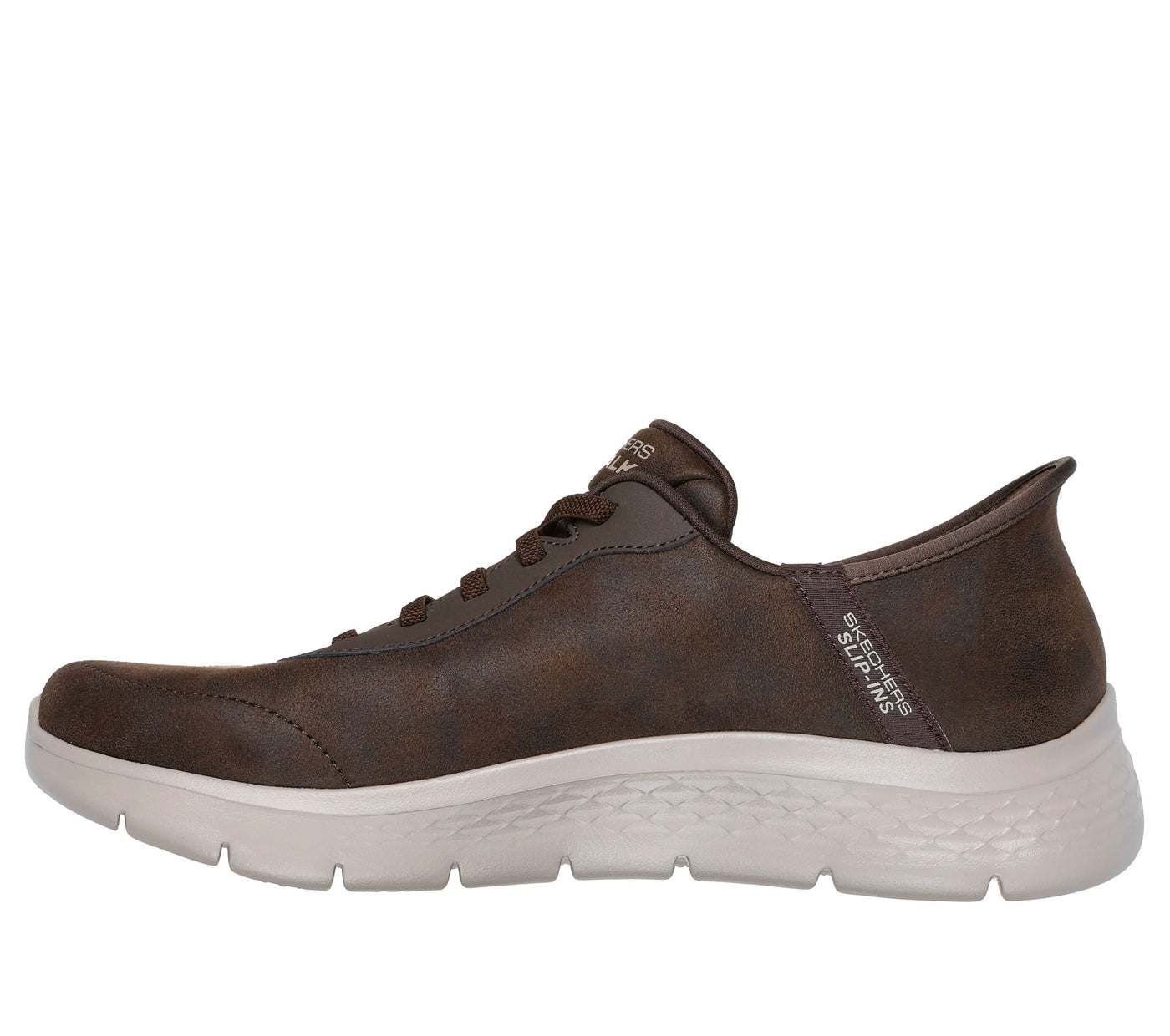 216326 BRN - Scarpe - Skechers