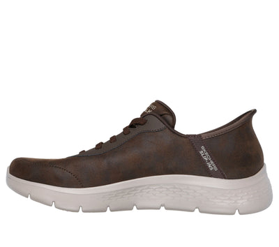 216326 BRN - Scarpe - Skechers