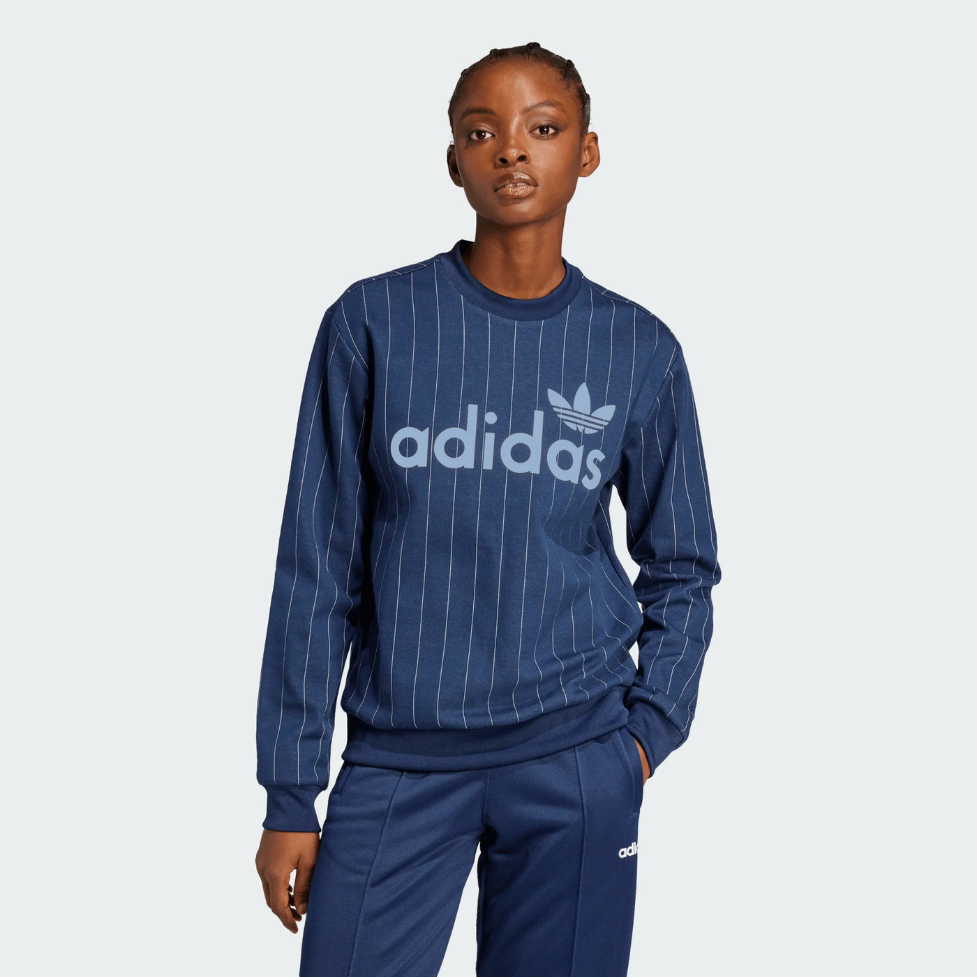 JJ3488 - Felpe - Adidas