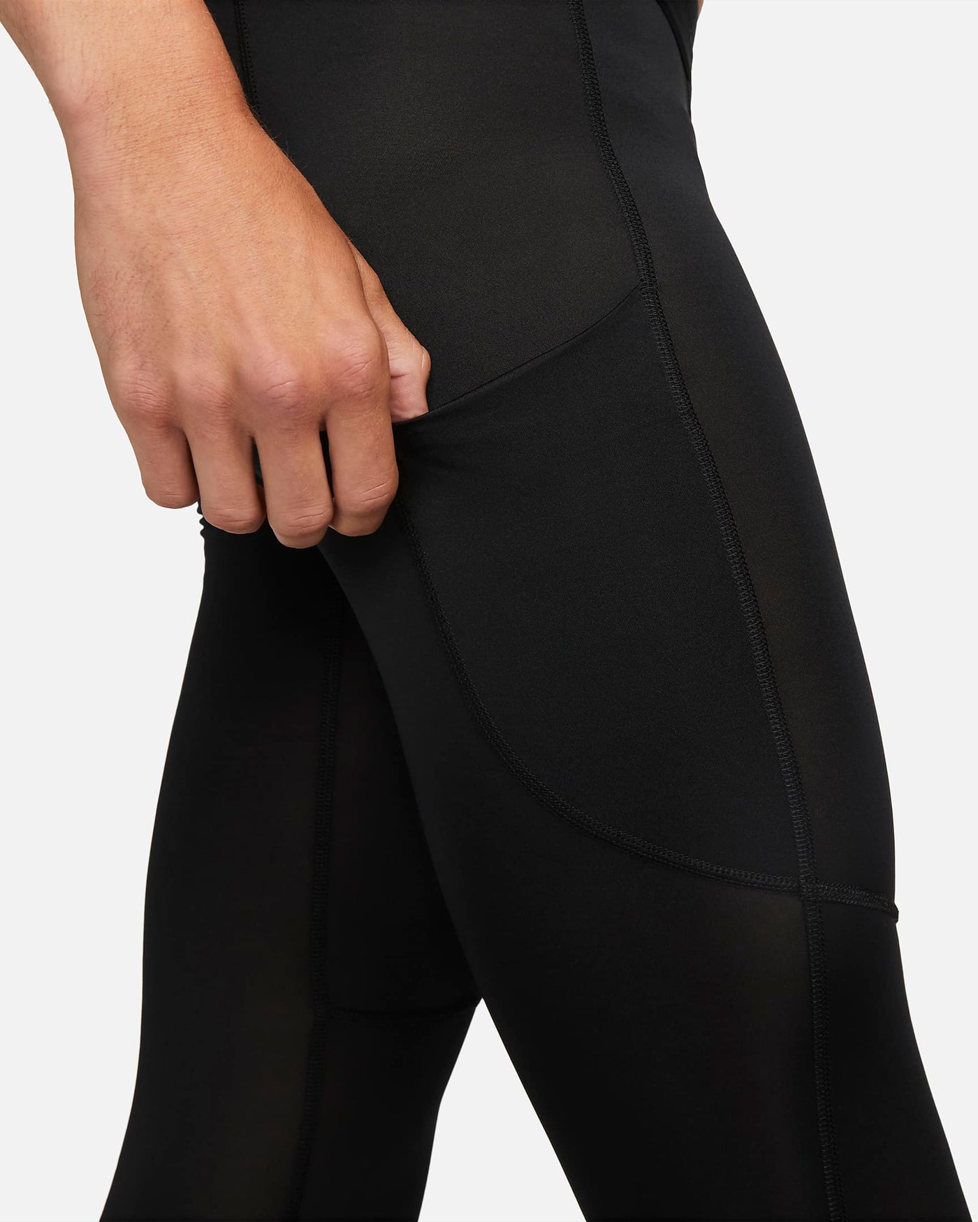 FB7950-010 - Leggins - Nike