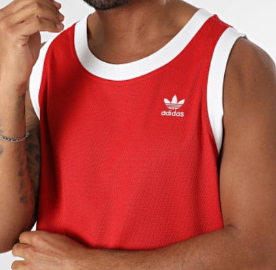 JP1098 - Canotte - Adidas
