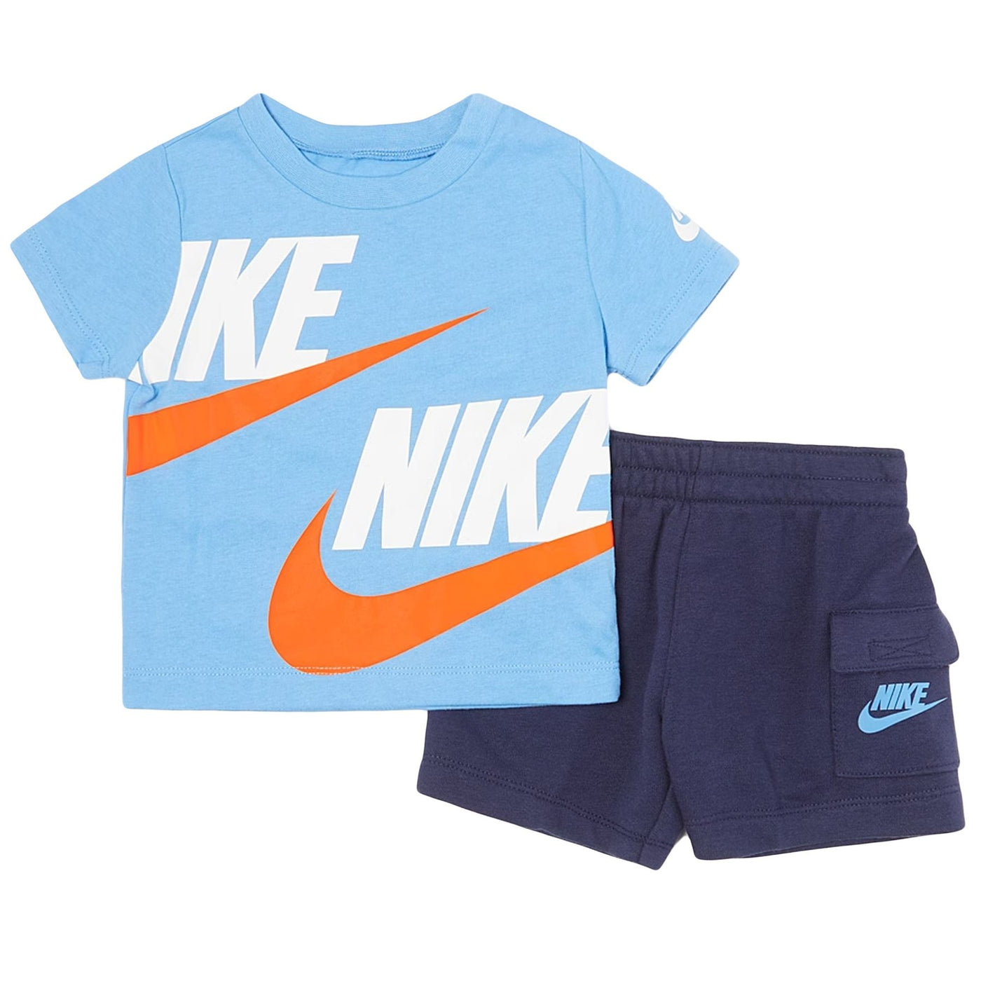 86J213-U90 - Completi - Nike