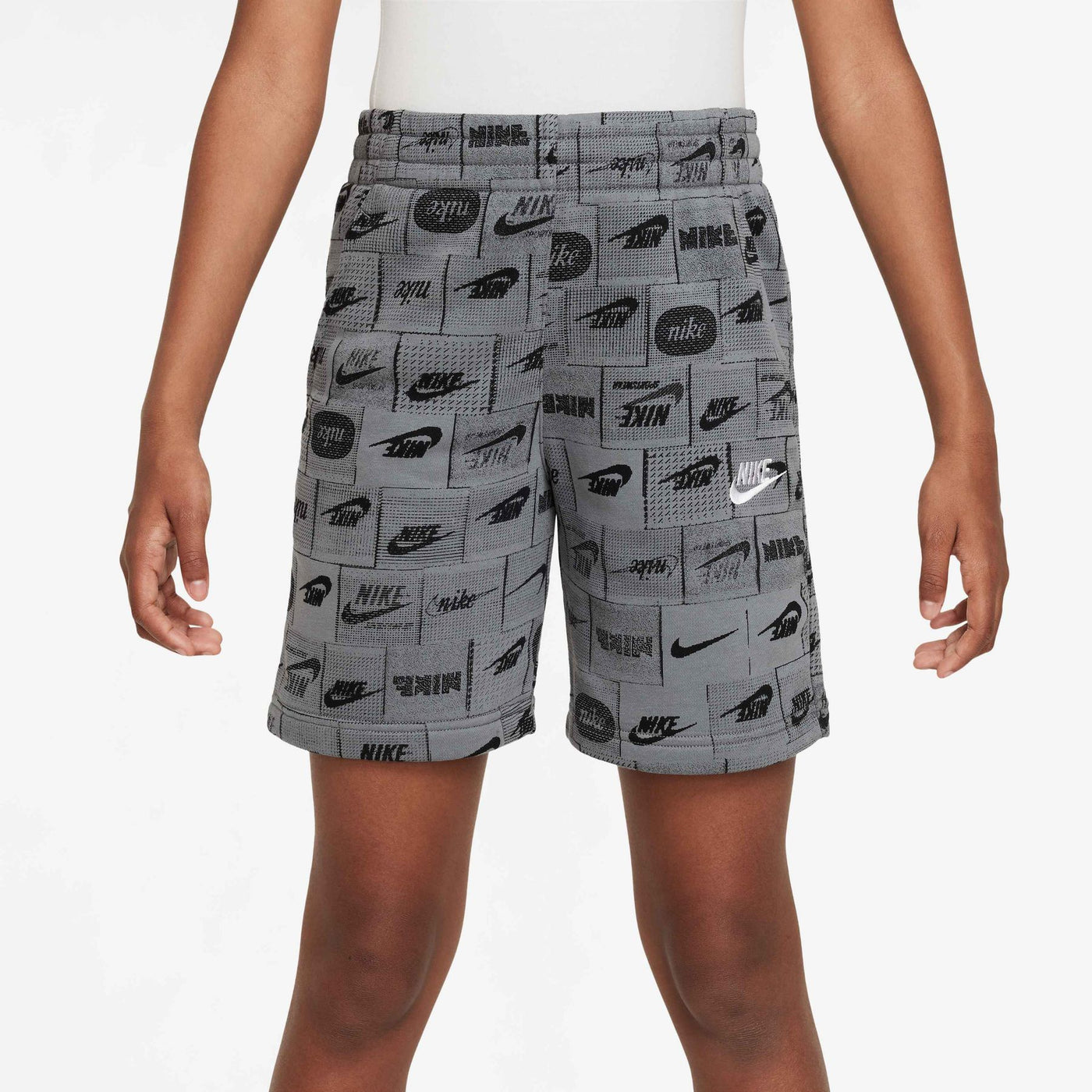 FN8743-084 - Shorts - Nike