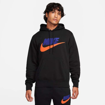 FN3104-010 - Felpe - Nike
