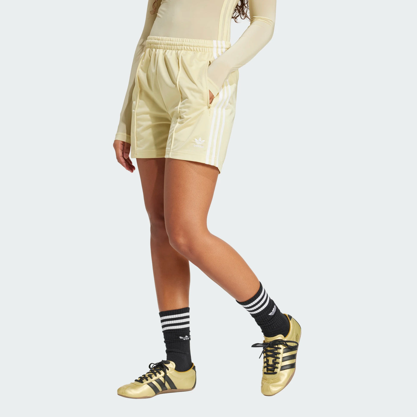 JD0820 - Shorts - Adidas