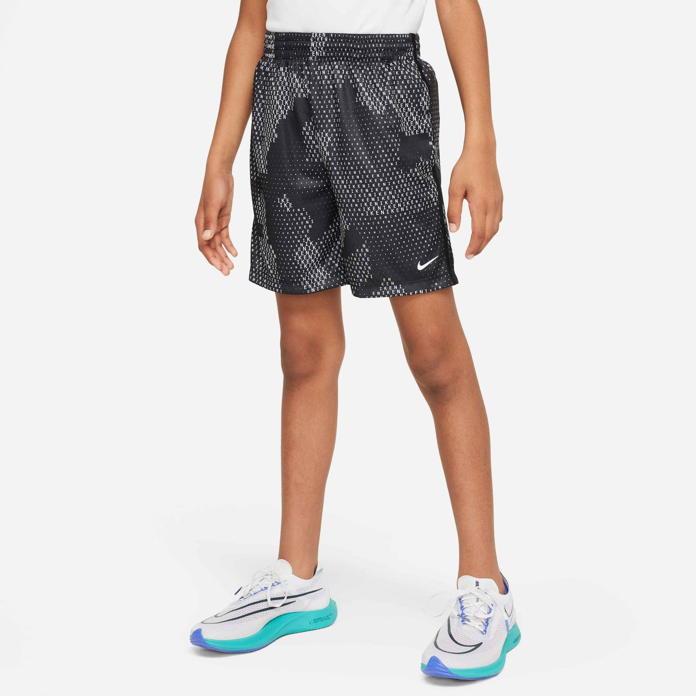 FN8696-010 - Shorts - Nike