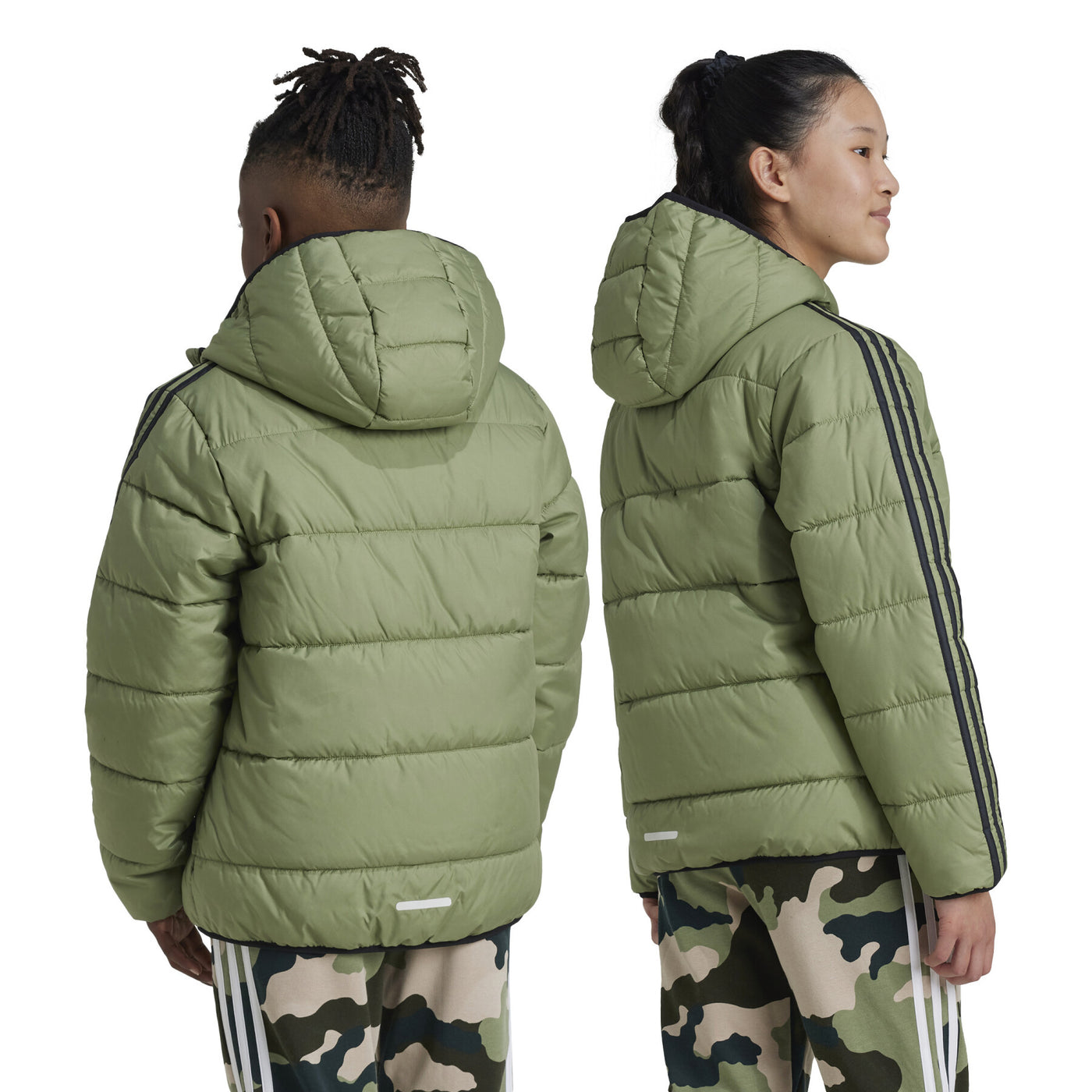 IW0542 - Giubbini - Adidas