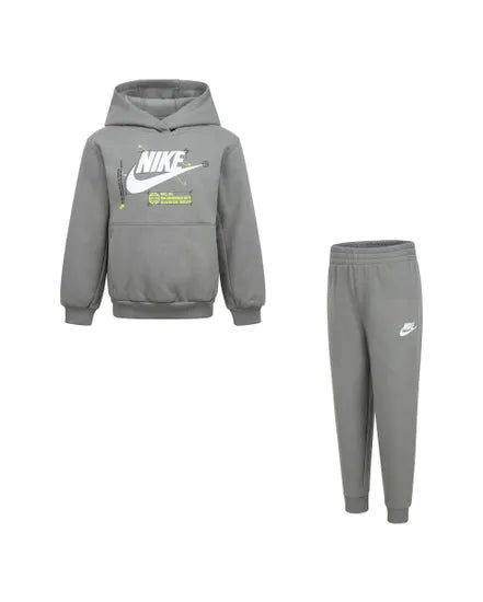 86M350-G3F - Tute - Nike