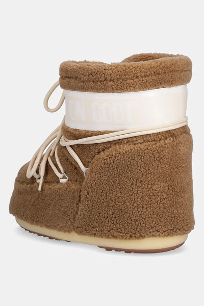 80D1409700-M047 - Stivali - Moon Boot