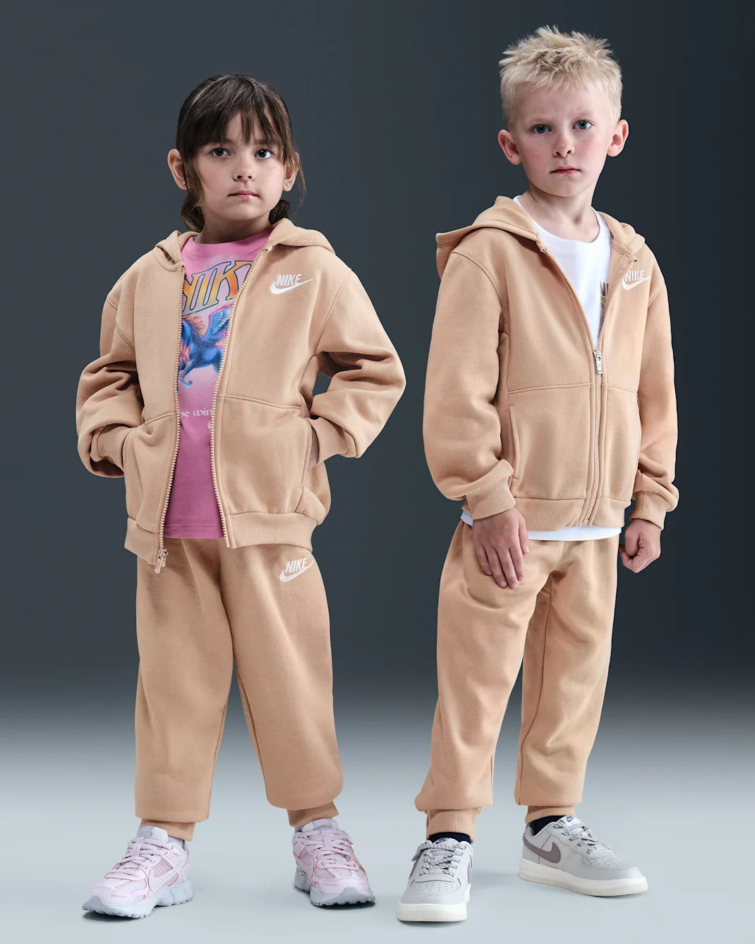 86L445-X0L - Completi - Nike