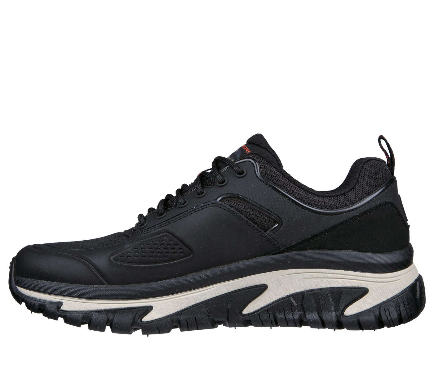 237333 BLK - Scarpe - Skechers