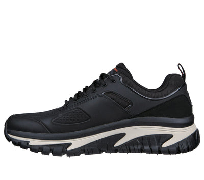 237333 BLK - Scarpe - Skechers