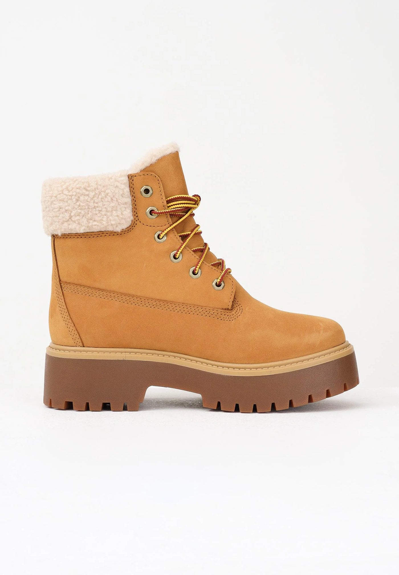 TB0A2PU67541 - Stivaletti - Timberland