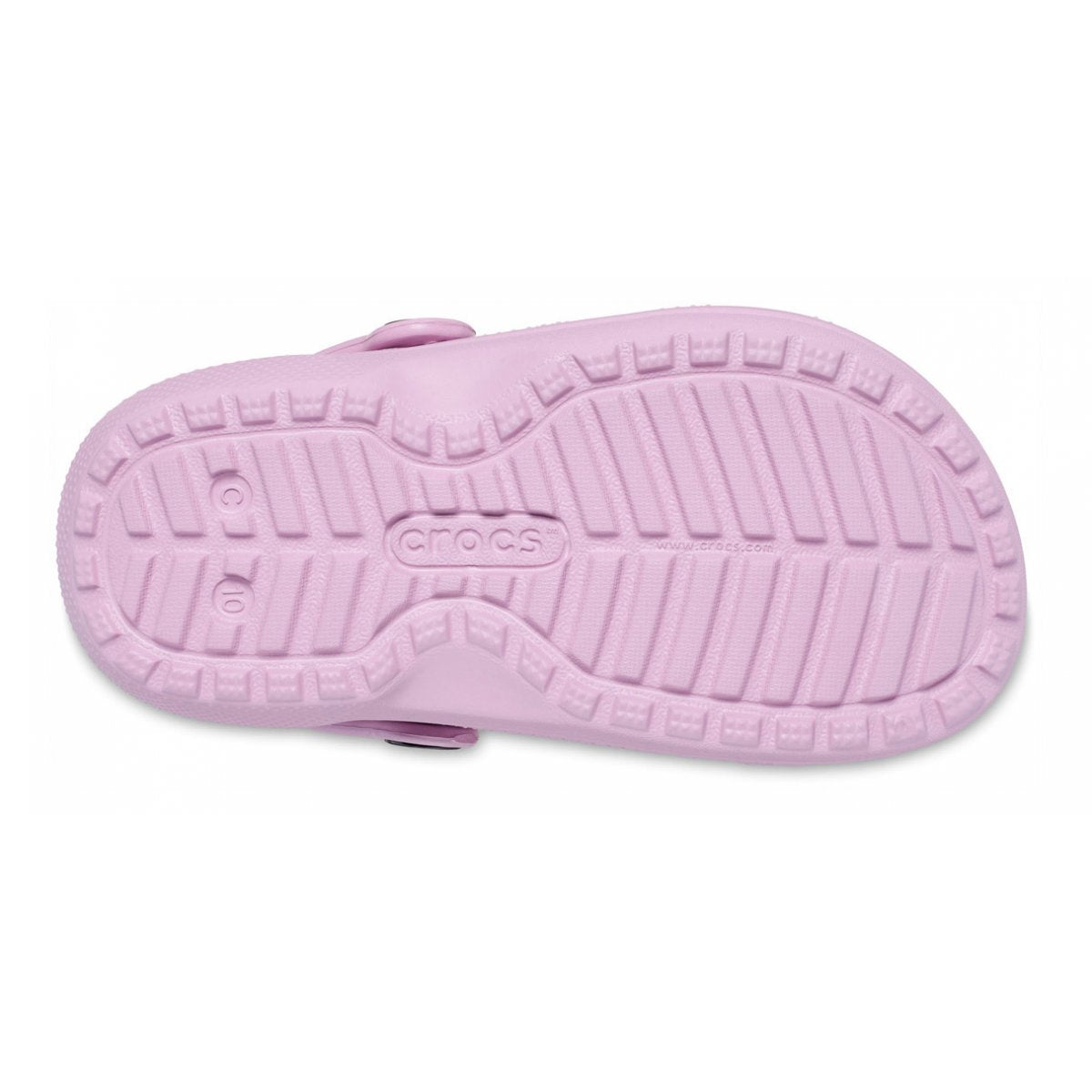 207009 HYDR - Sabot - Crocs