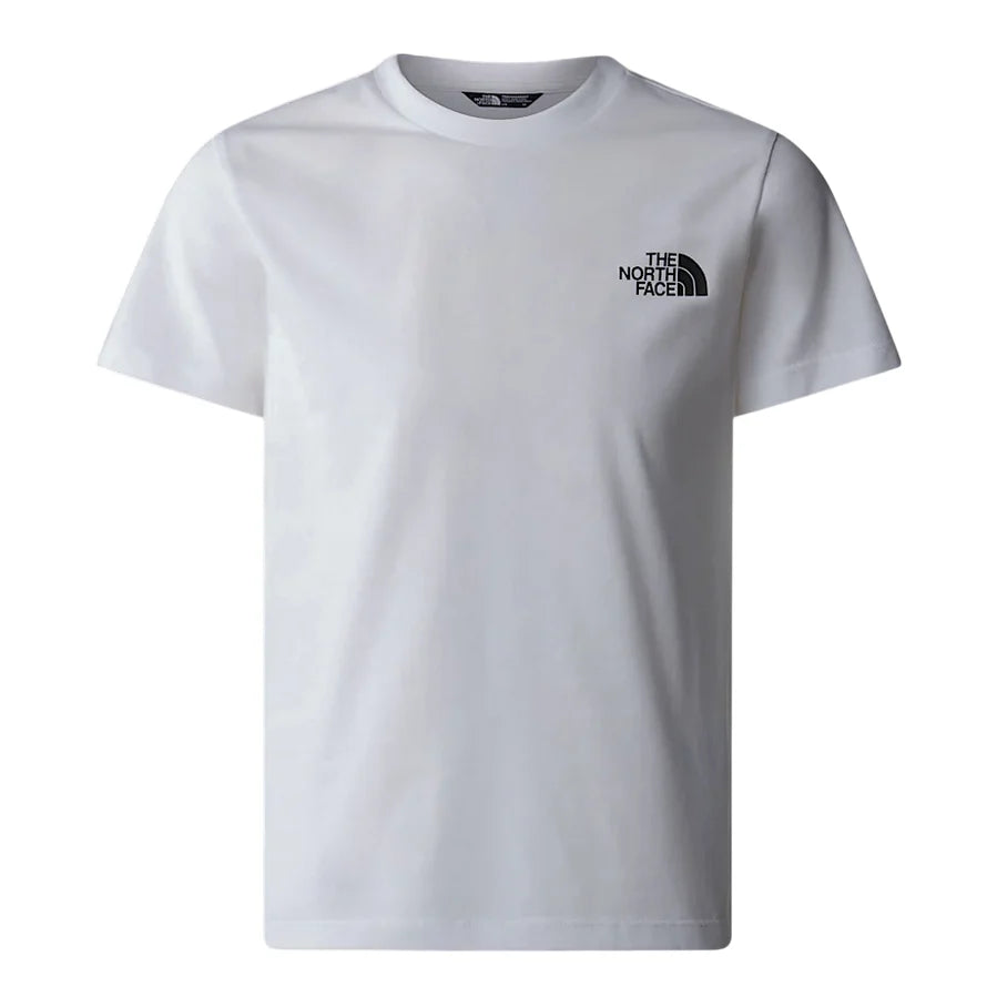 NF0A8DRPFN4 - T-Shirt - The North Face