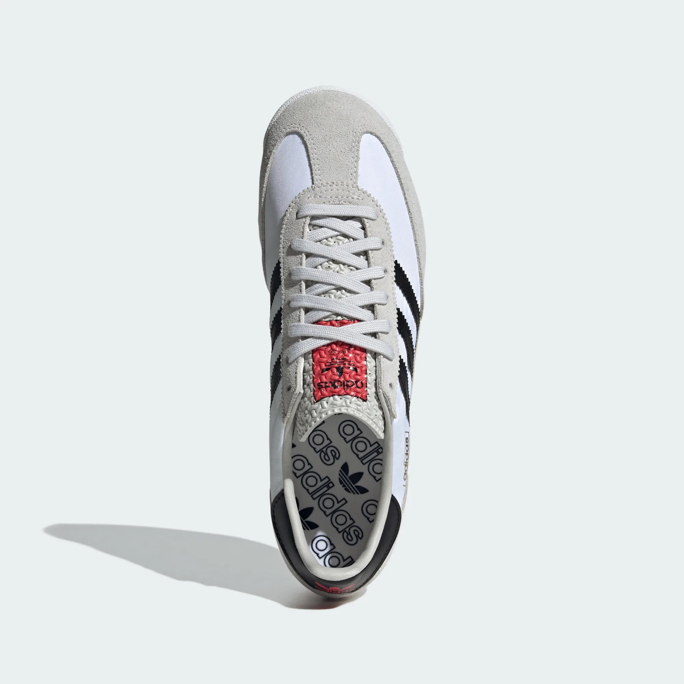 JS0746 - Scarpe - Adidas