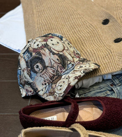 GM08 Orsetti - Cappelli - Ramona Cantisano