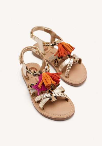 Medfield Multicolor - Sandali - Gioseppo