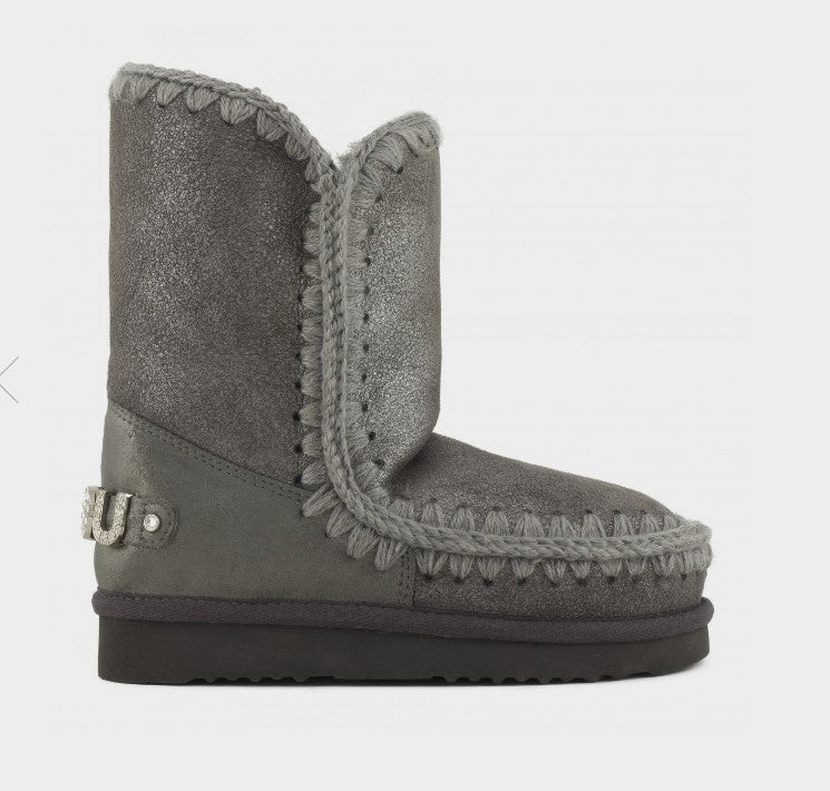 MU.FW101037B DUIRO - Stivaletti - Mou