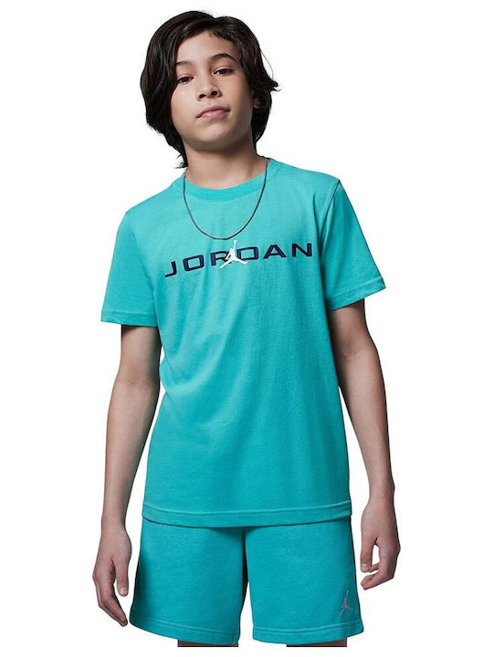 95D628-B5P - T-Shirt - Jordan