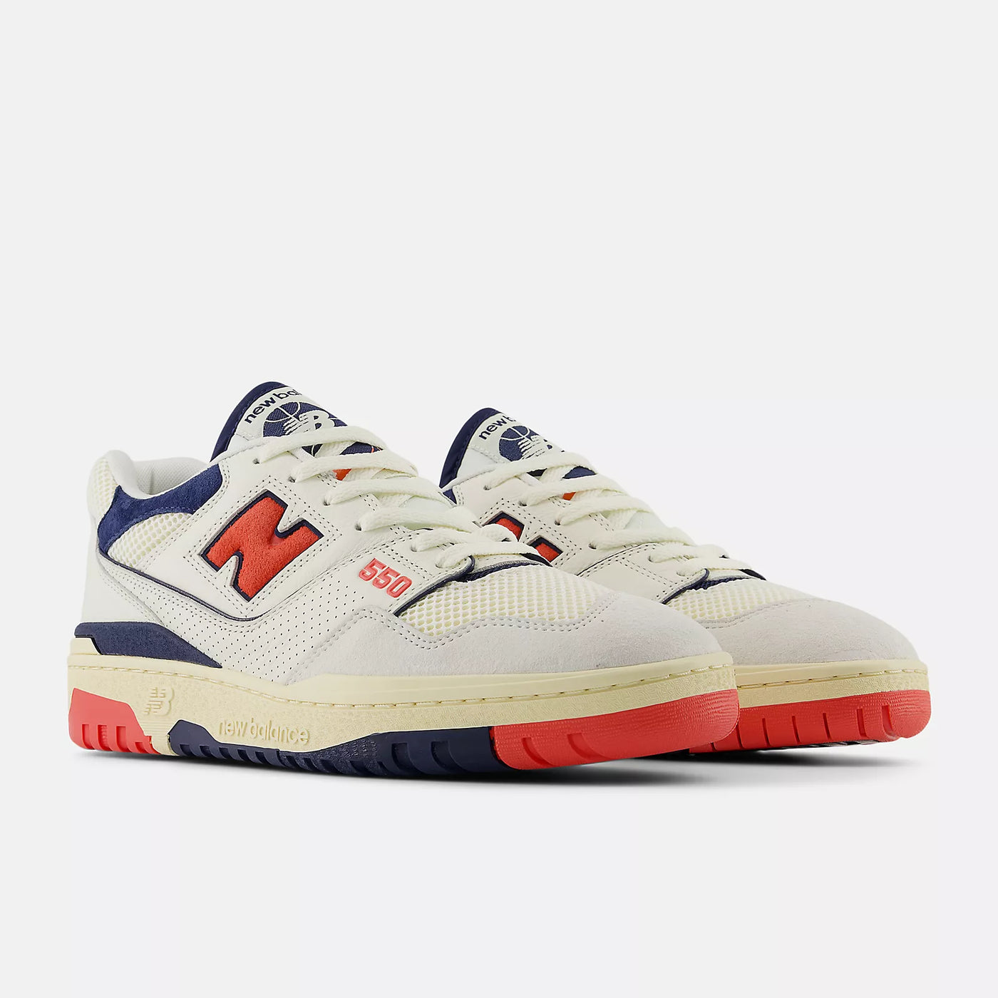 BB550CPB - Scarpe - New Balance