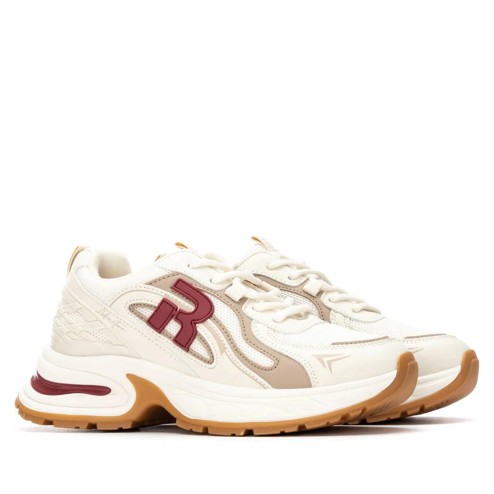 173052 Beige - Scarpe - Refresh