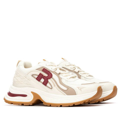 173052 Beige - Scarpe - Refresh