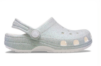 210985 WHI - Sabot - Crocs