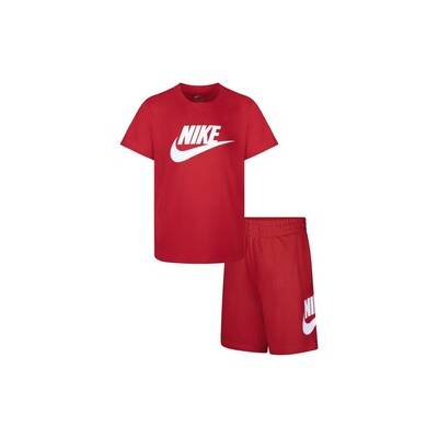 86N133-U10 - Completi - Nike