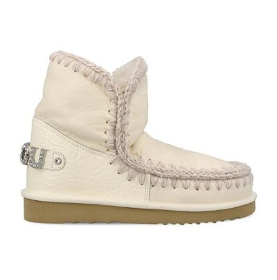 MU.FW101036C WXWHI - Stivaletti - Mou